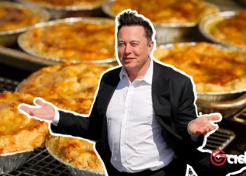 Elon Musk Steps Up: How a Cancelled Tesla Pie Order Turned Into a Big Win for a Small Bakery