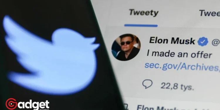 Elon Musk Summoned by Court in SEC Twitter Takeover Probe