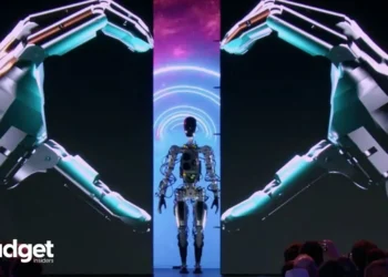 Elon Musk Warns- Future Robots Might Chase Us Up Trees and Through Buildings - What We Learned at the UK AI Summit