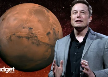 Elon Musk's Bold Mars Plan- Aiming to Send a Million Dreamers to the Red Planet by 2029.