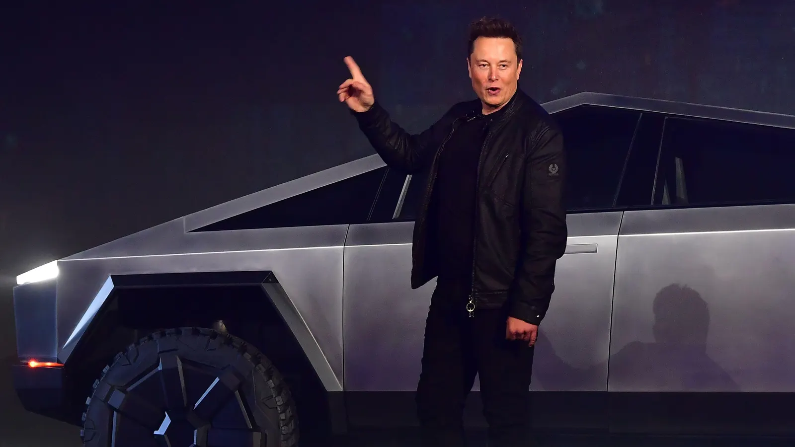 Elon Musk Wants to Export Tesla Cybertrucks to China but Can't Due to One Technicality