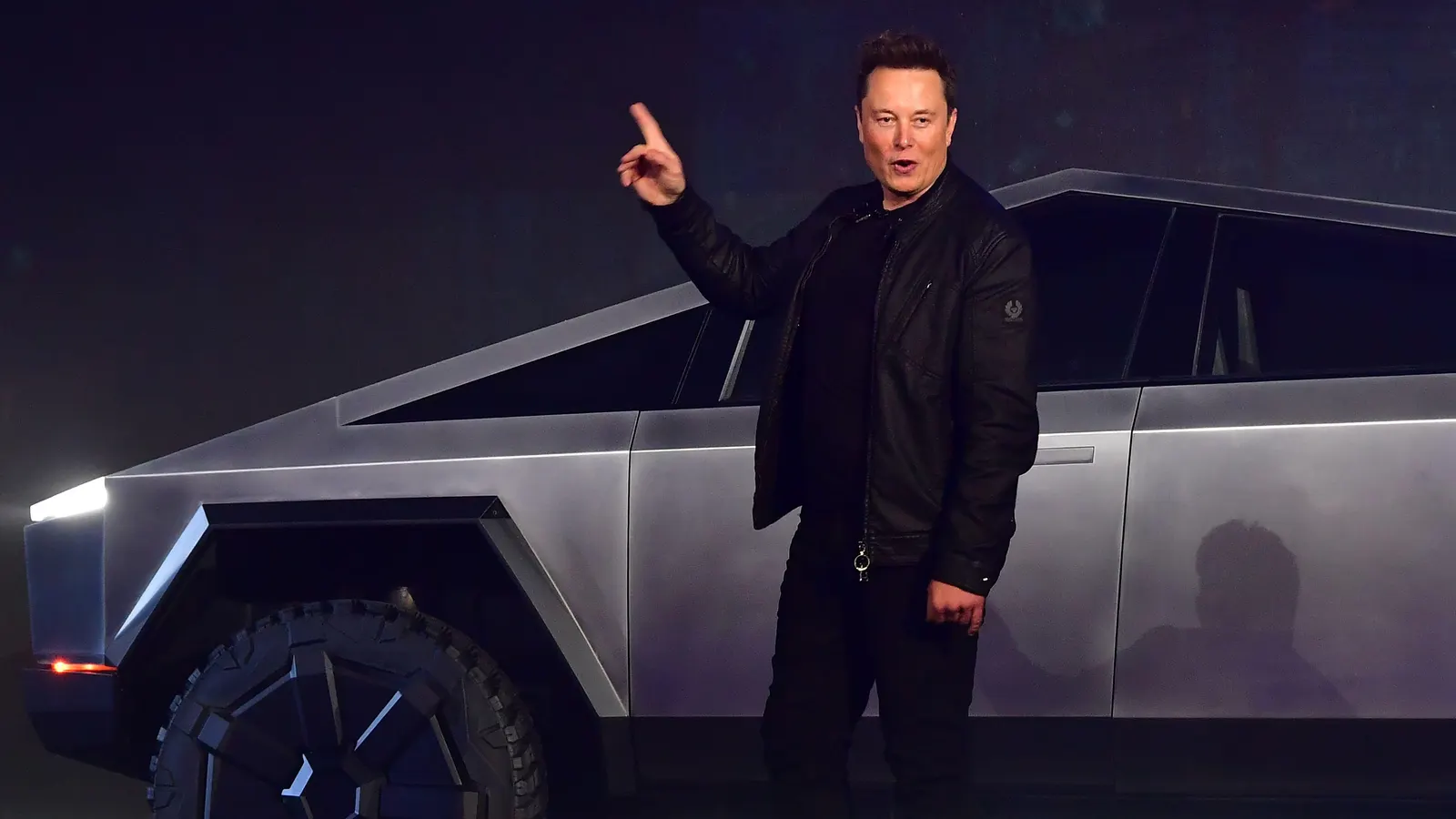 The Potential Reasons for Tesla's Cybertrucks Getting Rust Explained
