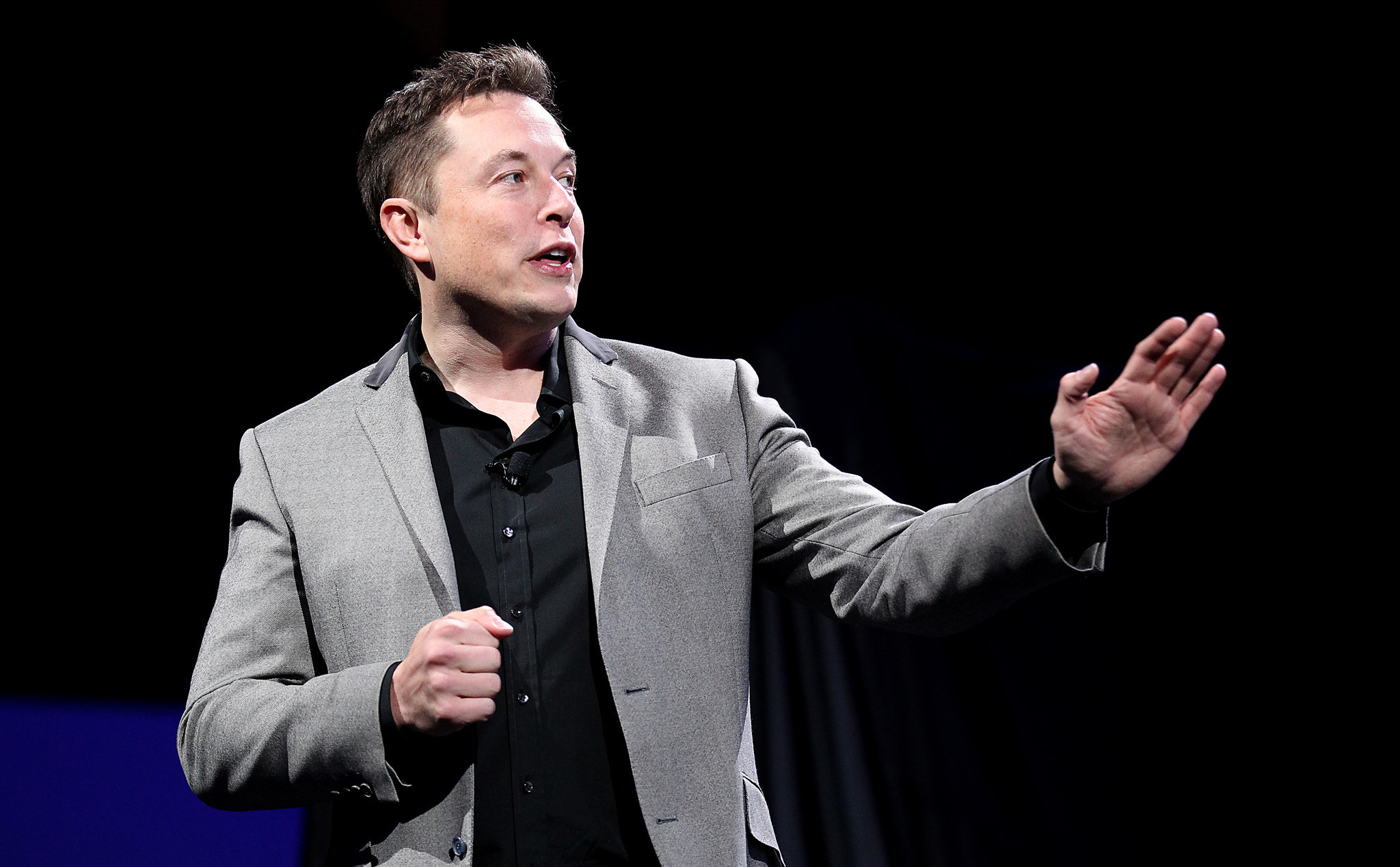 Elon Musk's Huge Tesla Deal Hits a Snag What's Next for the Tech Titan