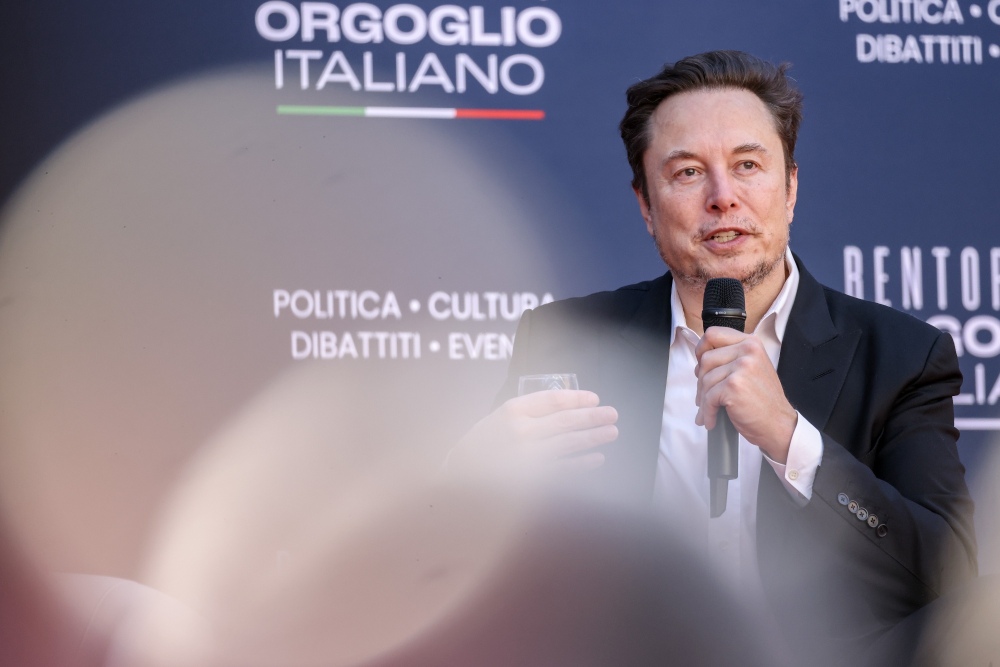 Elon Musk's Huge Tesla Pay Deal Canceled What's Next for the Electric Car Giant