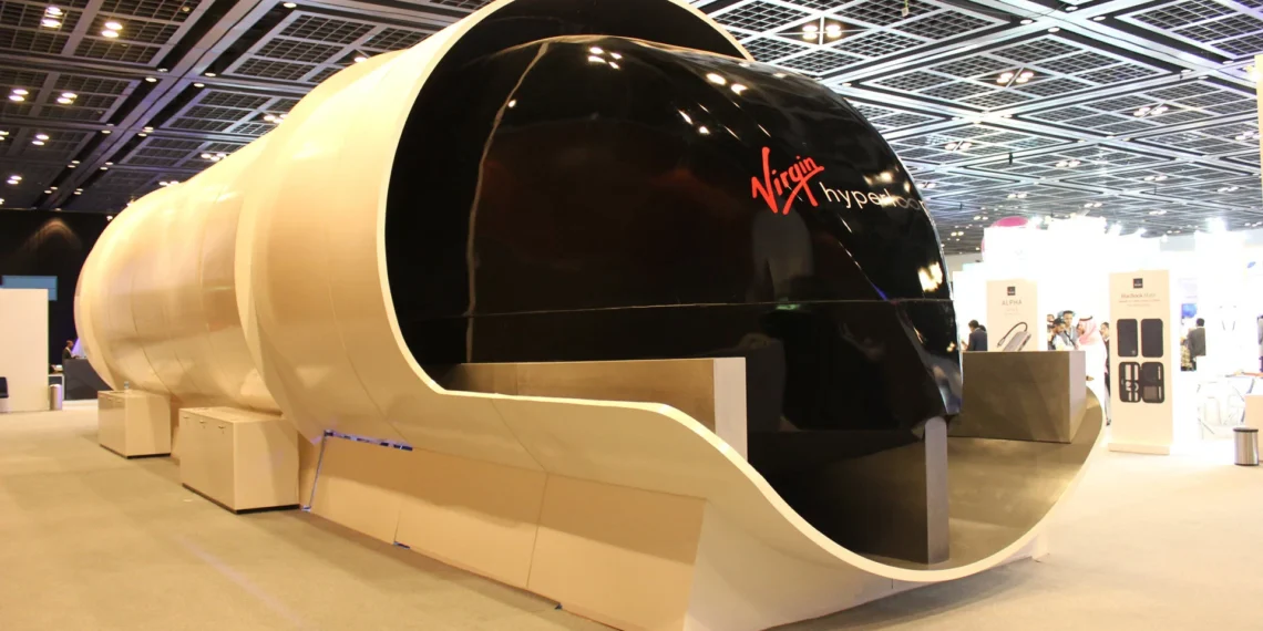 Elon Musk's Hyperloop Vision Hits a Dead End: The Inside Story of a High-Speed Dream Derailed