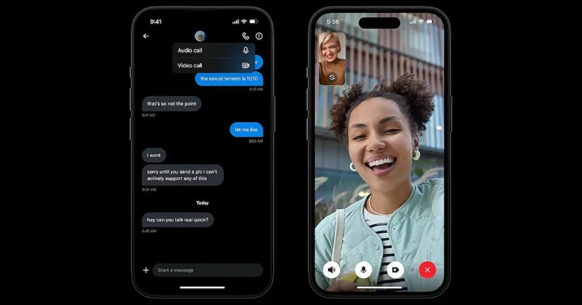 Elon Musk’s X Announces Free Video and Audio Chats for Everyone on the Platform