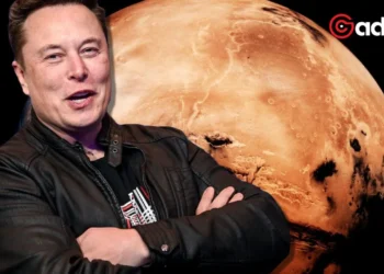 Elon Musk's Mars Mission Sparks New Legal Era: Who Rules the Red Planet?
