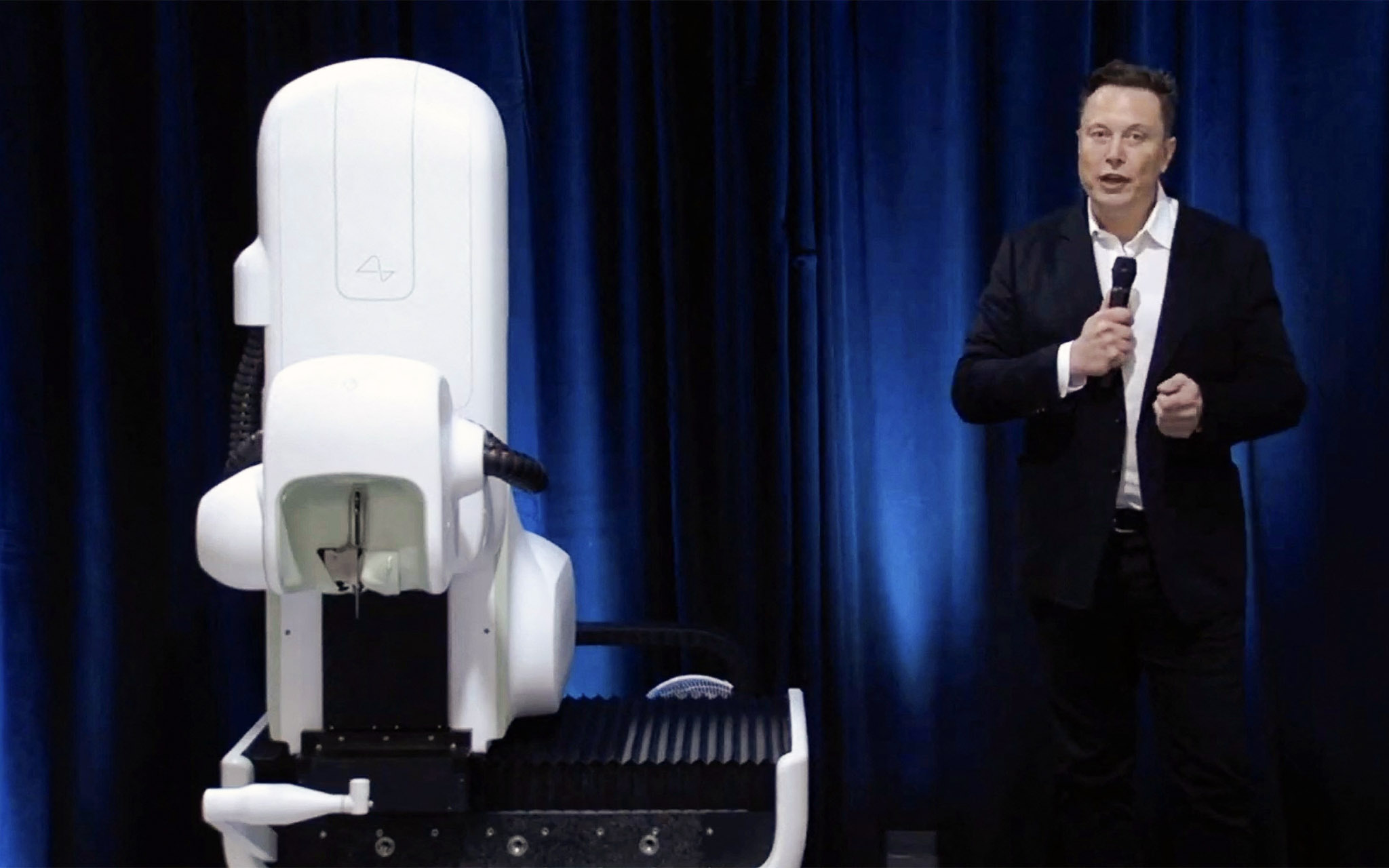 Elon Musk's Neuralink Achieves Milestone: First Human Patient to Control Cursor with Mind