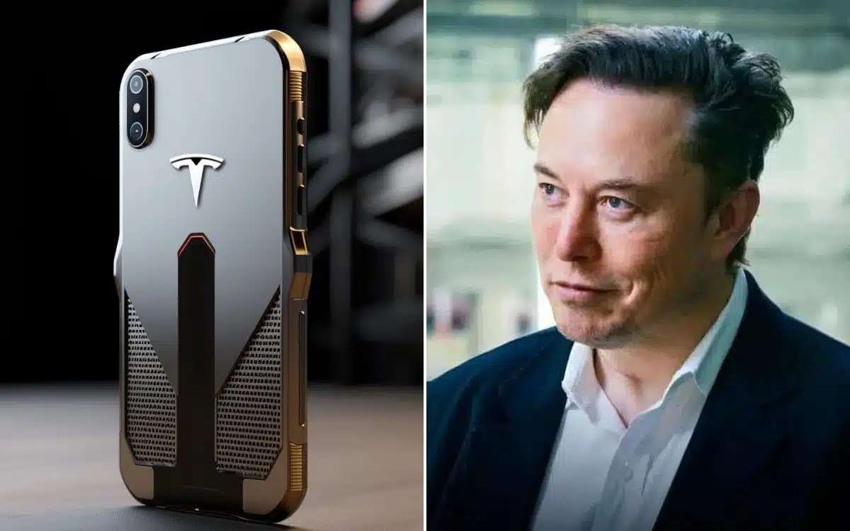 Elon Musk to Launch Tesla Pi Phone, The Reality Behind