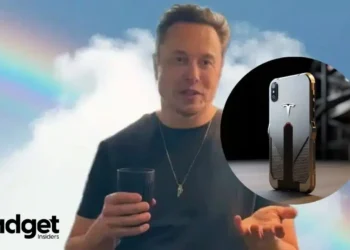Elon Musk's Next Big Move? Exploring the Buzz Around the Tesla Pi Phone