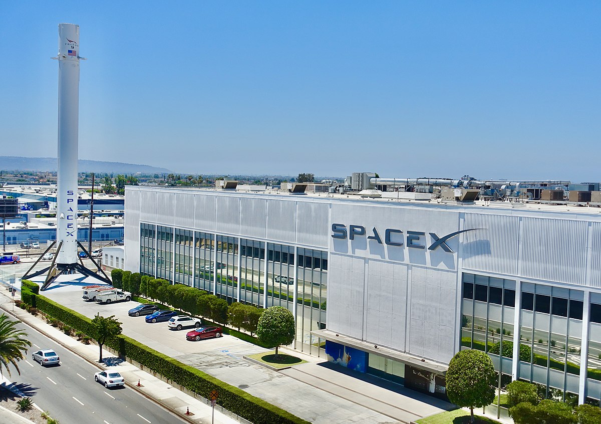 Elon Musk's SpaceX in Trouble, Employees Cry Foul Over Gender Bias and Unfair Firings