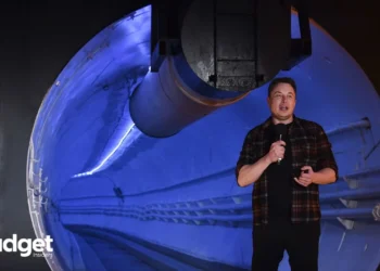 Elon Musk's Underground Adventure Hits Snags: Inside the Bumpy Ride of Building Vegas Tunnels