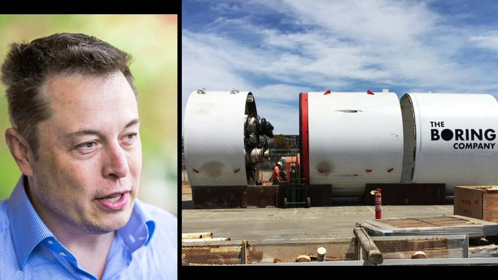 Elon Musk's Underground Adventure Hits Snags: Inside the Bumpy Ride of Building Vegas Tunnels