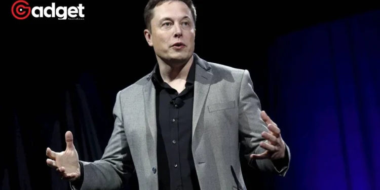 Elon Musk's X in Legal Spotlight: Unpaid Bonuses and Public Disputes