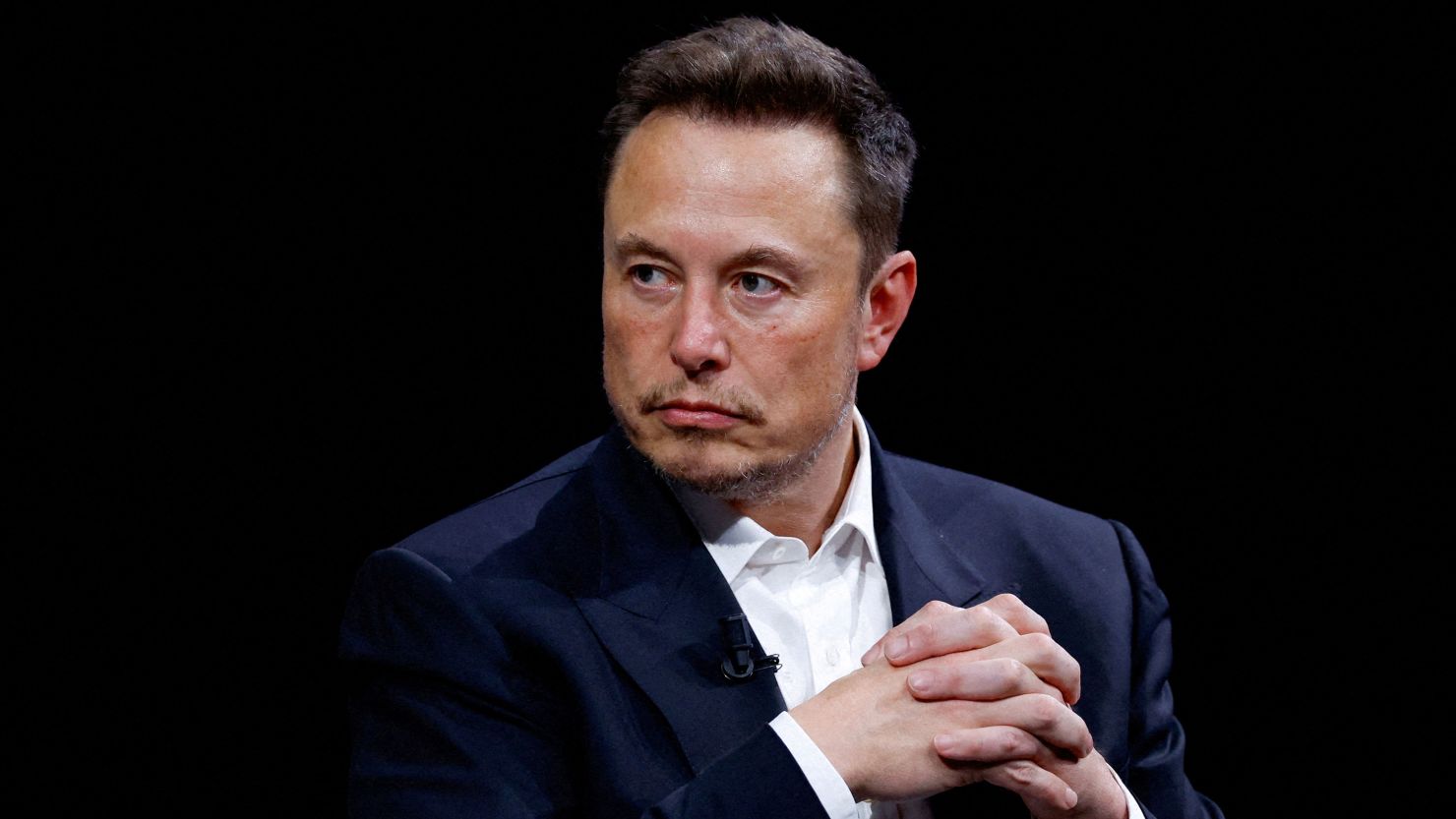 The Billionaire's Bid: Elon Musk's Twitter Takeover and the Quest for Control