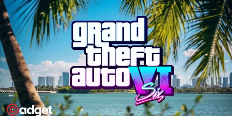 Everything We Know About GTA 6: Vice City Comeback and When PC Players Can Join In