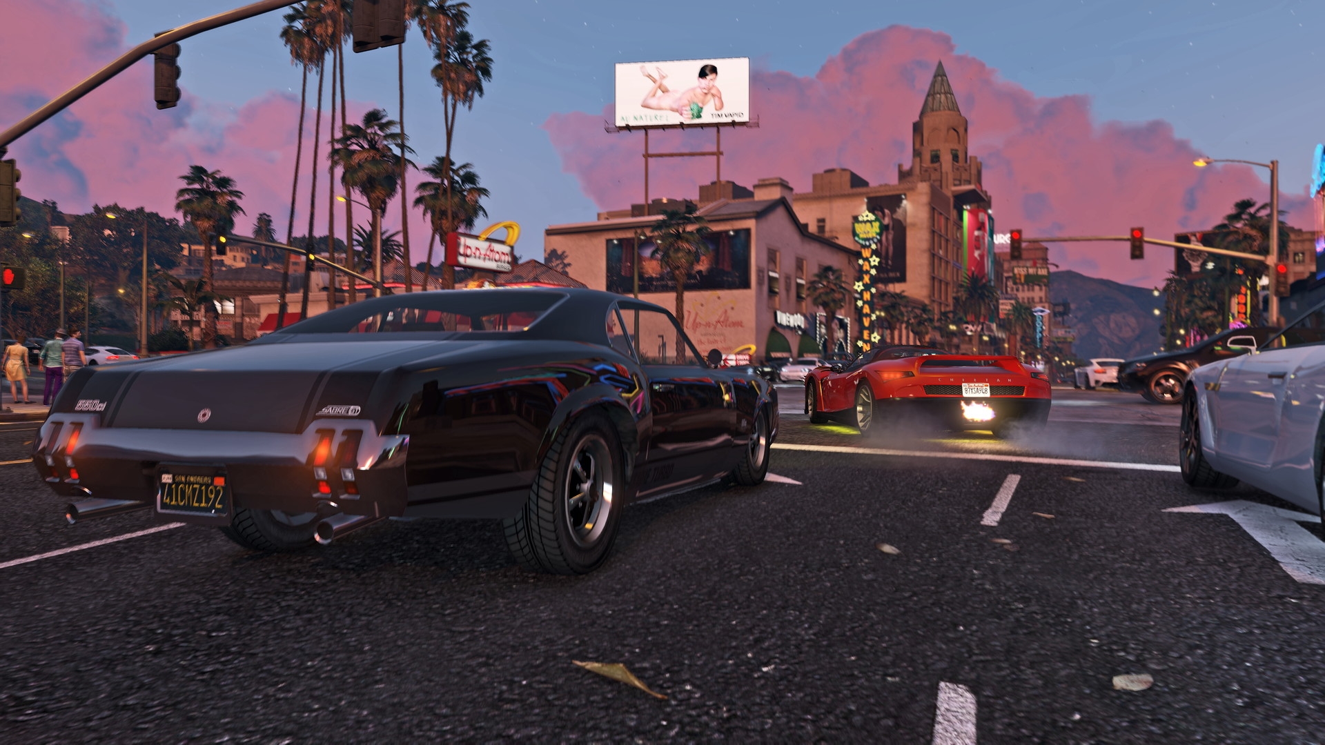 Everything We Know About GTA 6 Vice City Comeback and When PC Players Can Join In1