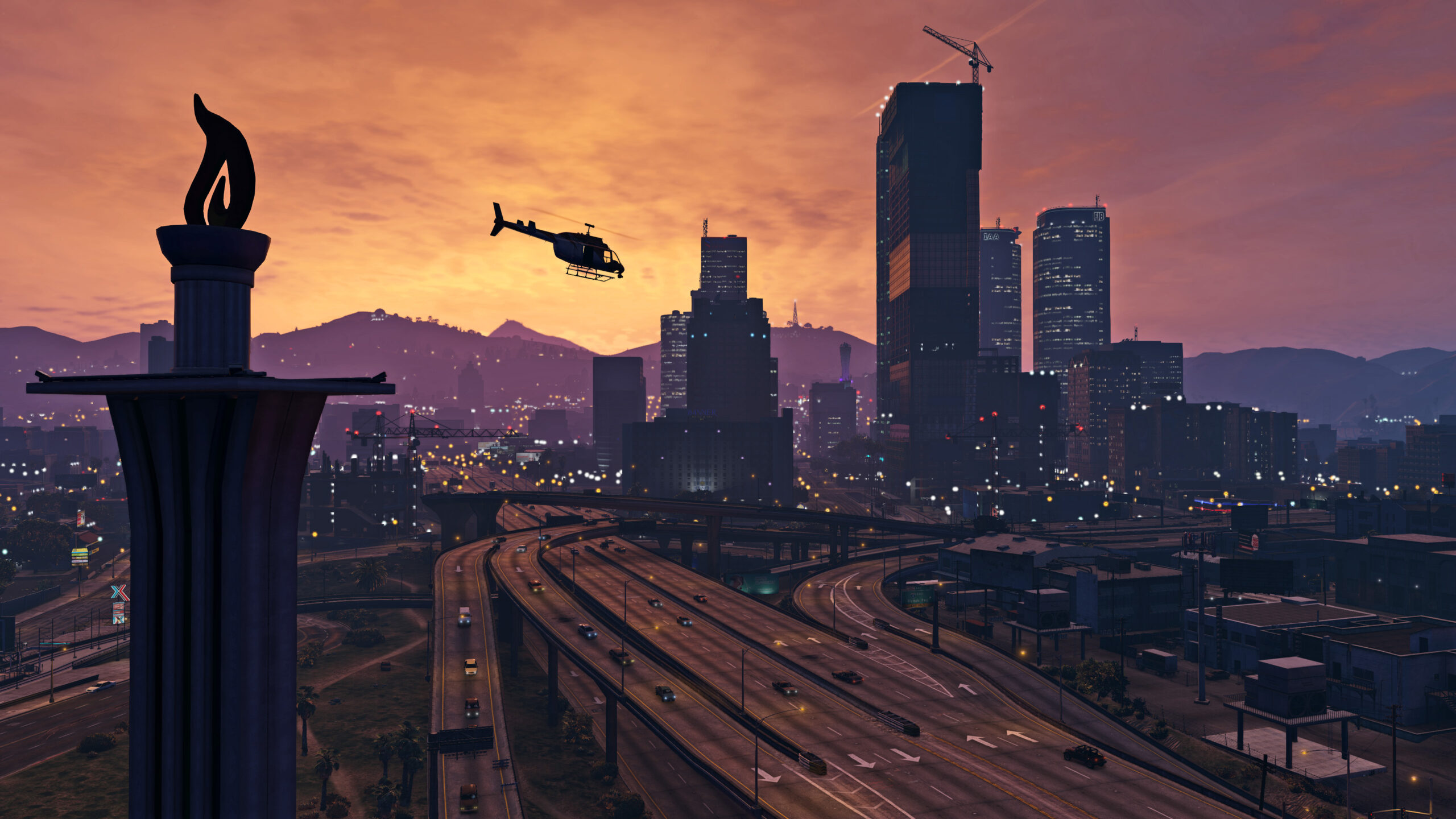 Everything We Wanted to Know About GTA 6, Release Date, Insider News, and More