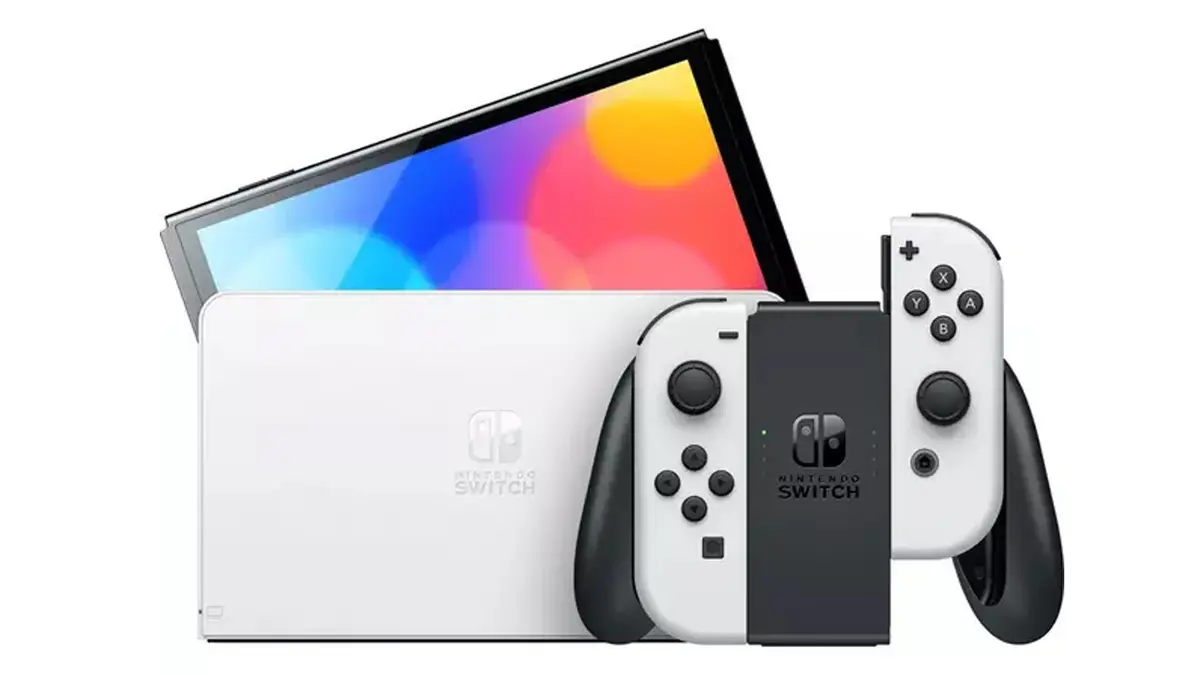 Exciting News Nintendo's Next Big Leap with Switch 2 Set to Launch in Early 2025 – What Gamers Need to Know-