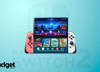 Exciting News Nintendo's Next Big Leap with Switch 2 Set to Launch in Early 2025 – What Gamers Need to Know