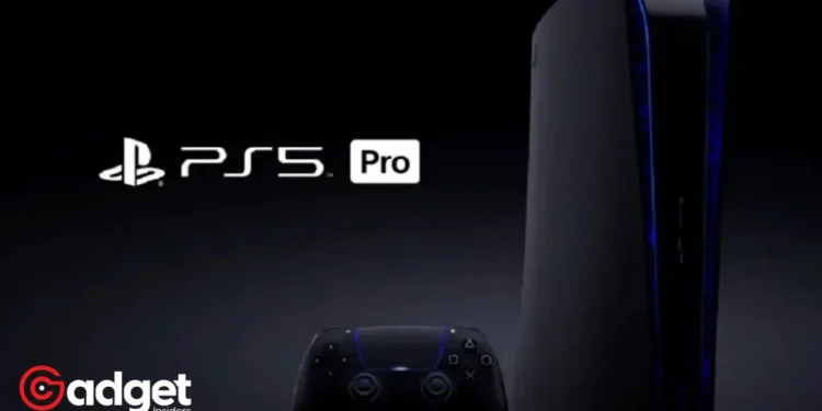 Exciting News The PlayStation 5 Pro Launches Without a Disc Drive, Promising Awesome Gaming for Just $499
