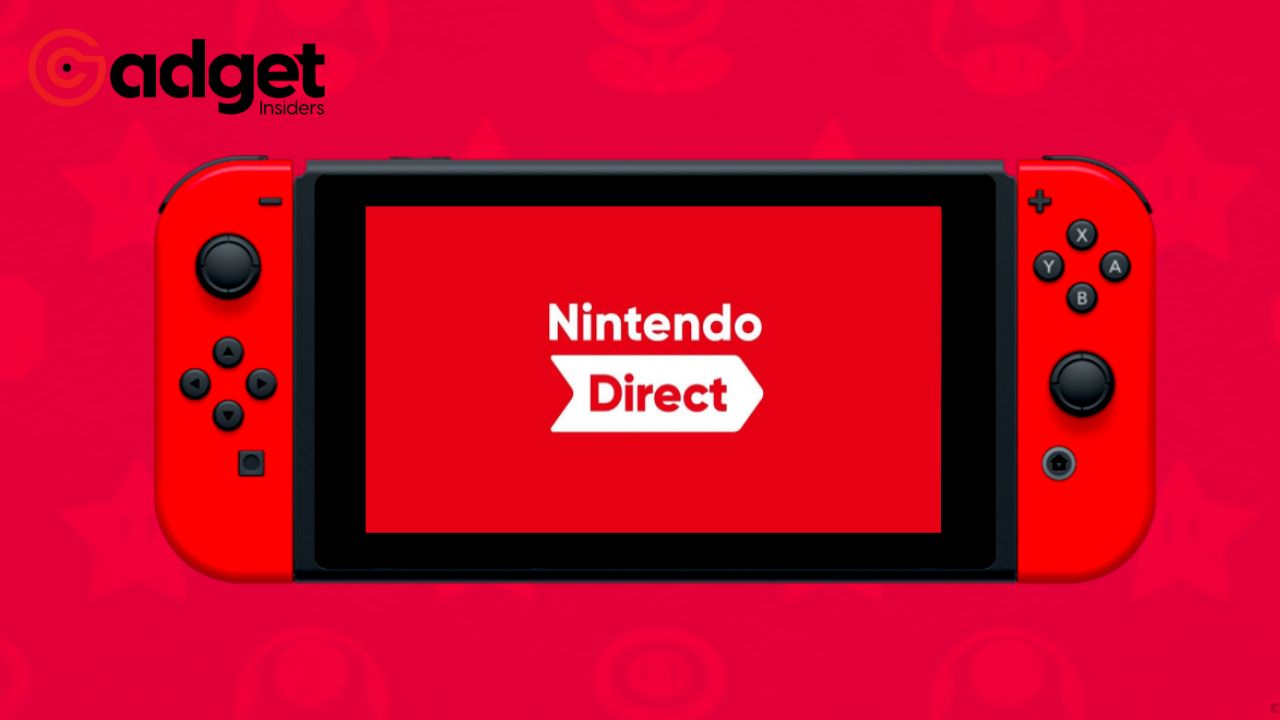 Nintendo Switch 2 Official Release Countdown Begins After Major
