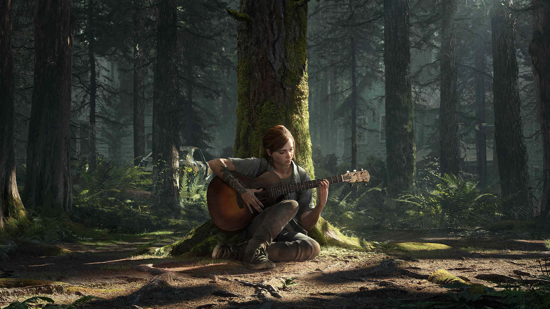 The Last of Us Part 3, Insider News, Release Date and Secrets Unveiled!
