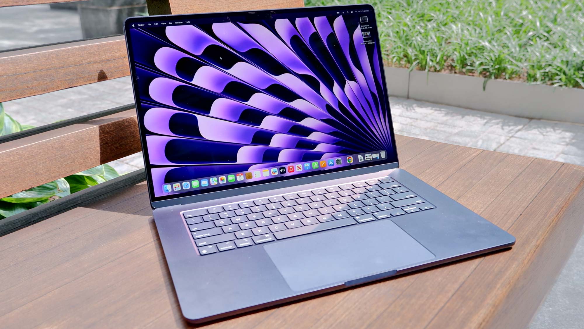 Exciting Sneak Peek Apple's Latest MacBook Air with M3 Chip Launches in March 2024--