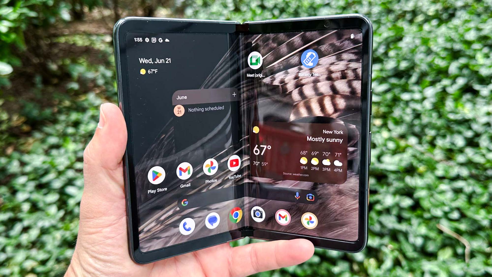 Google Pixel Fold 2 Set to Transform Foldable Phones, Features, Camera, Price and Release Date Revealed