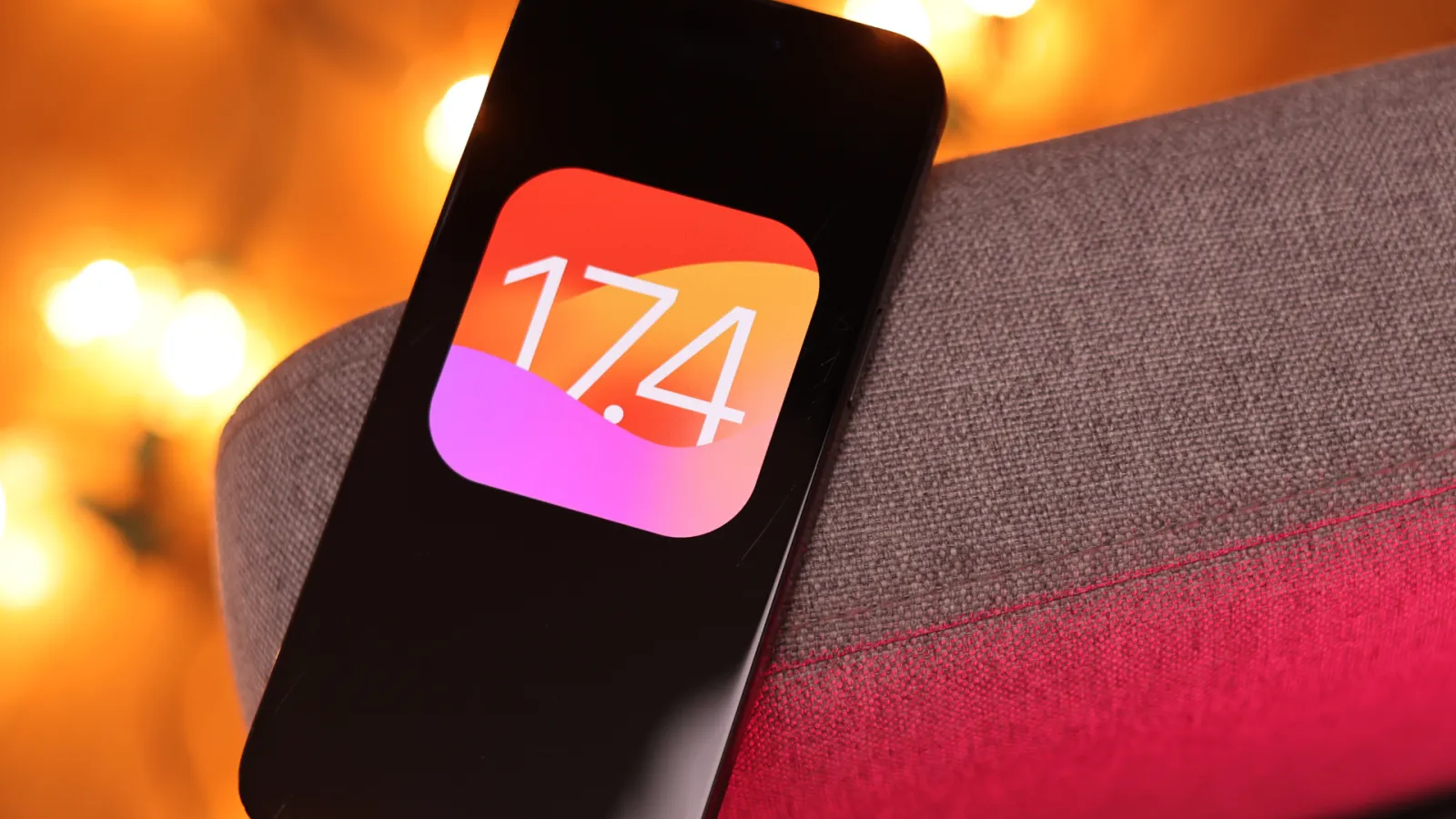 What's New in Apple's Upcoming iOS 17.4 Release?