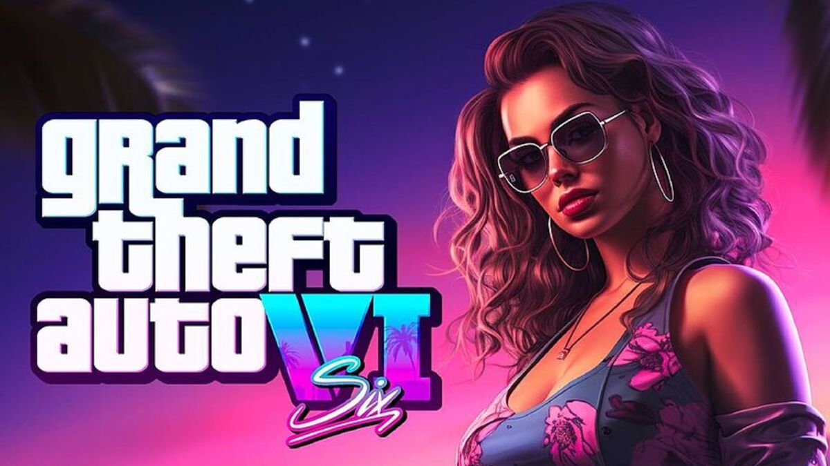 Exciting Update Rockstar Teases New Grand Theft Auto 6 Trailer – Fans Eager for Sneak Peek--
