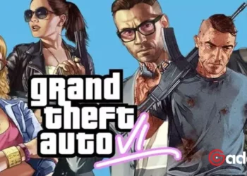 Exciting Update Rockstar Teases New Grand Theft Auto 6 Trailer – Fans Eager for Sneak Peek