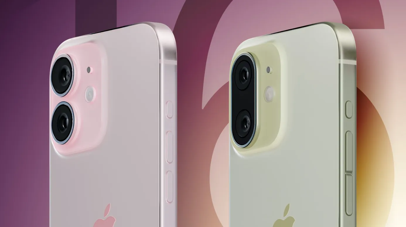 Apple iPhone 16's Radical Camera Overhaul Hints at Retro Vibes and Futuristic Tech