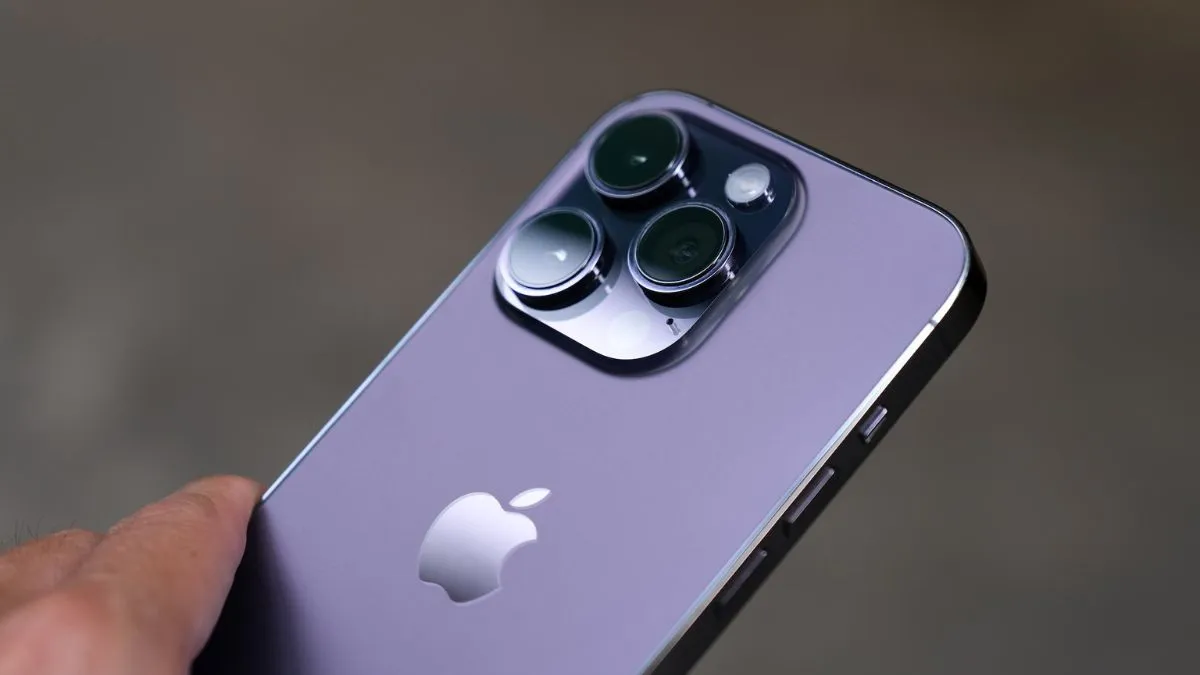 Exclusive Peek: iPhone 16's Radical Camera Overhaul Hints at Retro Vibes and Futuristic Tech