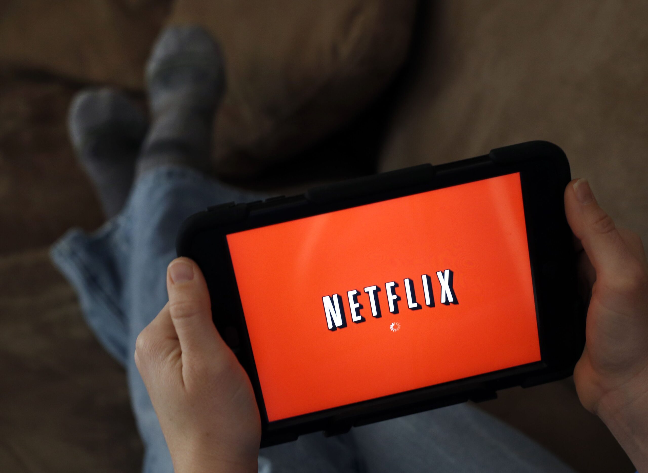 Exploring Netflix's Exclusive Job, What It Really Takes to Be a 'Tagger'?