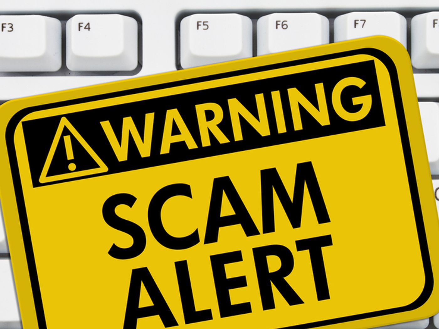 Exposed The 1,400 Health Stimulus Scam What You Need to Know to Stay Safe