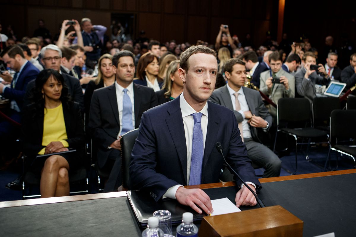Facebook to Face £3bn Legal Battle in London for 45 million Facebook Users Data Breach