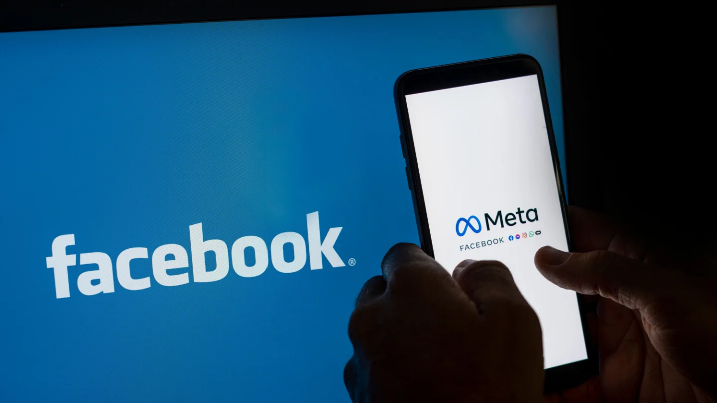 Facebook Faces £3bn Legal Battle in London: A Turning Point for User Data Privacy