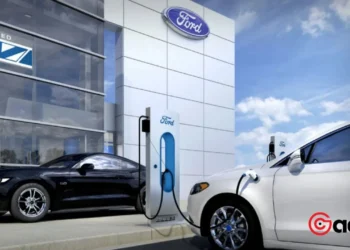 Ford Teams Up With Tesla Free Chargers for EV Owners Coming This Spring
