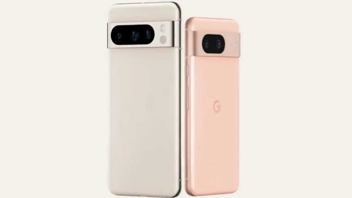 Google Pixel 9 Pro Sneak Peek Reveals Specs, Stunning Upgrades and Cool New Features!