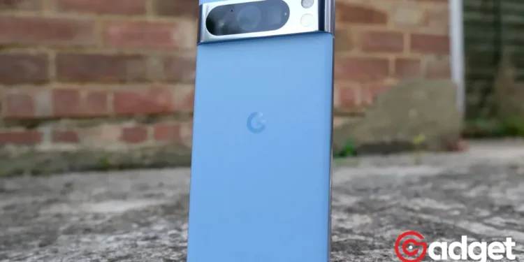 Get Ready to Be Wowed: Google Pixel 9 Pro Sneak Peek Reveals Stunning Upgrades and Cool New Features!