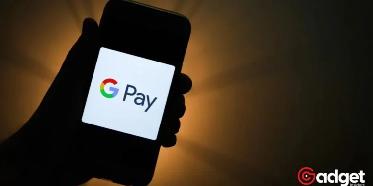 Goodbye Google Pay: Essential Guide for Users as GPay Shuts Down in 2024