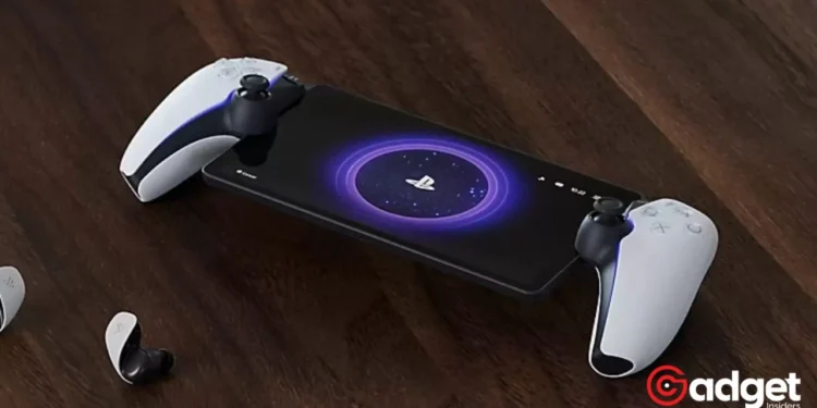 Google Engineers' Ingenious Hack Unlocks PlayStation Portal's Hidden Potential