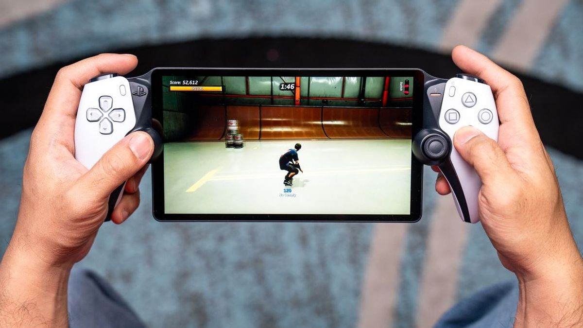Google Engineers' Ingenious Hack Unlocks PlayStation Portal's Hidden Potential