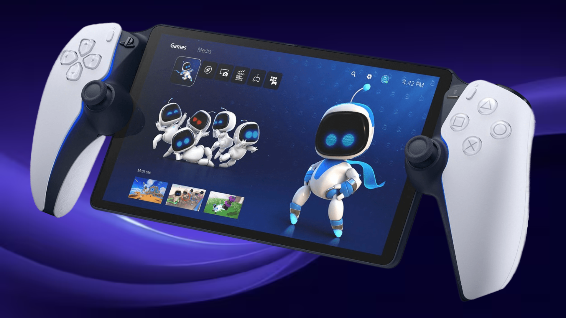 Google Engineers' Ingenious Hack Unlocks PlayStation Portal's Hidden Potential