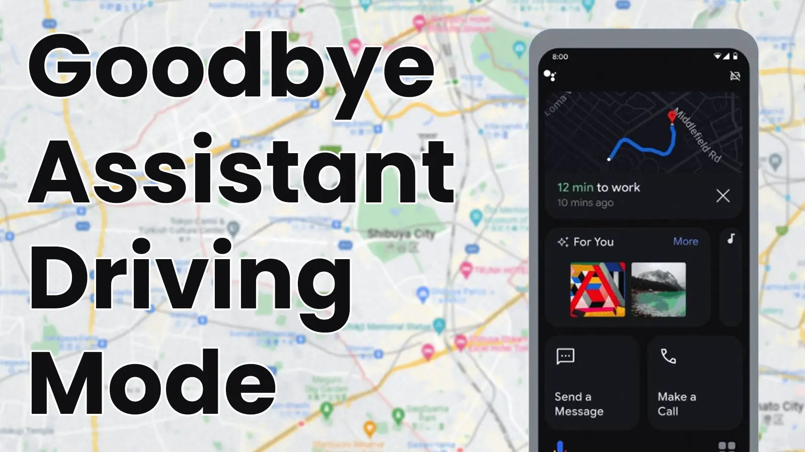 Google Maps Drops Beloved Driving Aid: What It Means for Your Commute