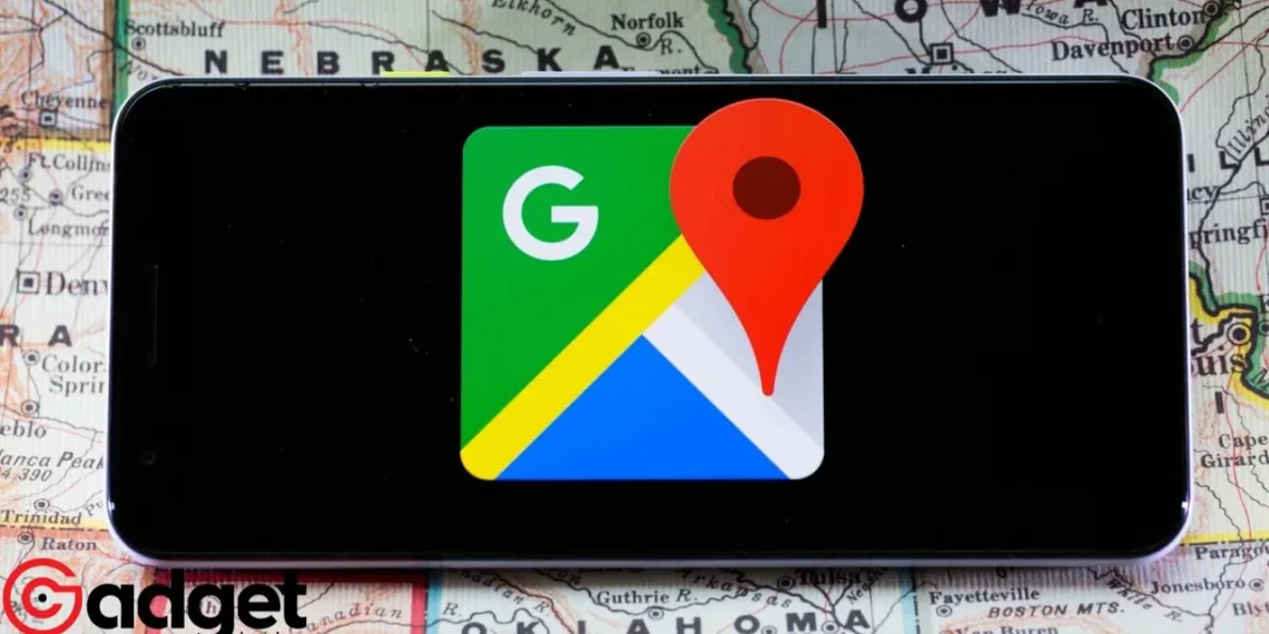 Google Maps Drops Beloved Driving Aid: What It Means for Your Commute