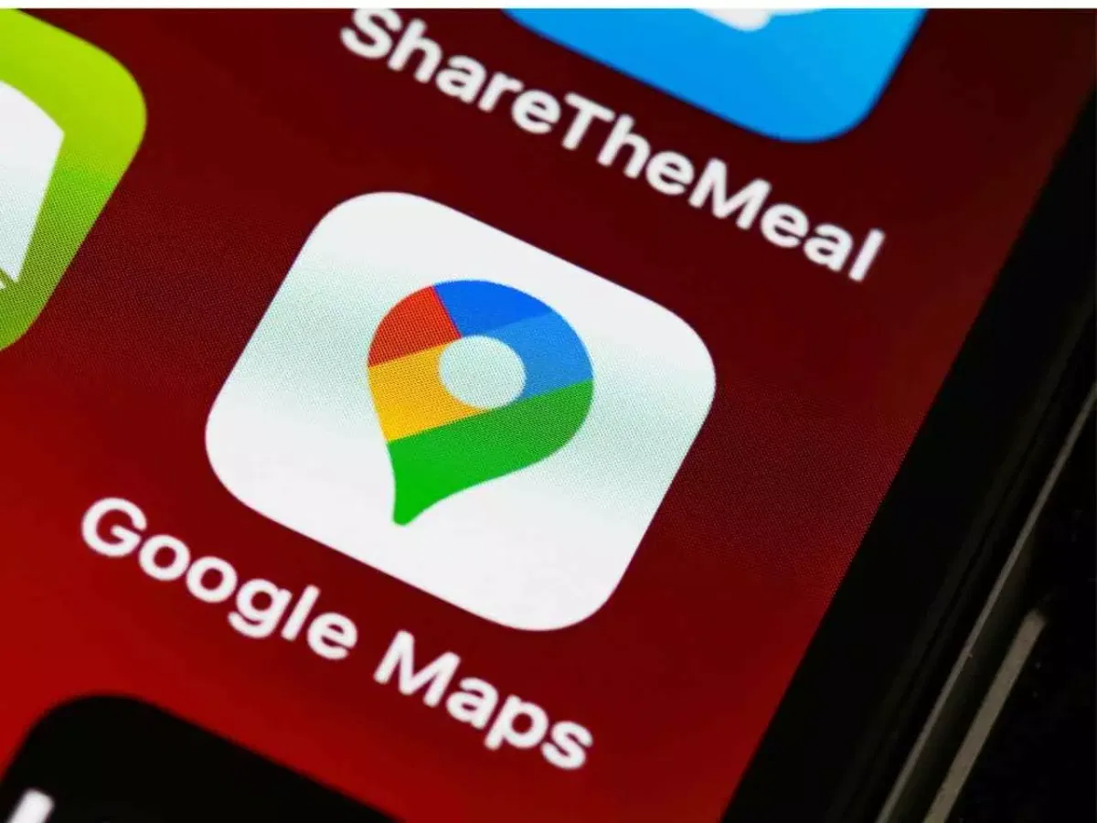 Google Maps Drops Beloved Driving Aid: What It Means for Your Commute