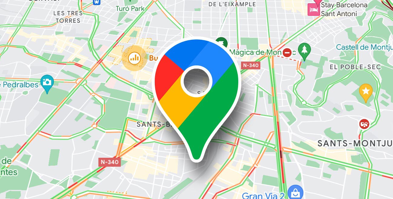 Google Maps Embarks on an AI Journey to Become Your New Personal Guide