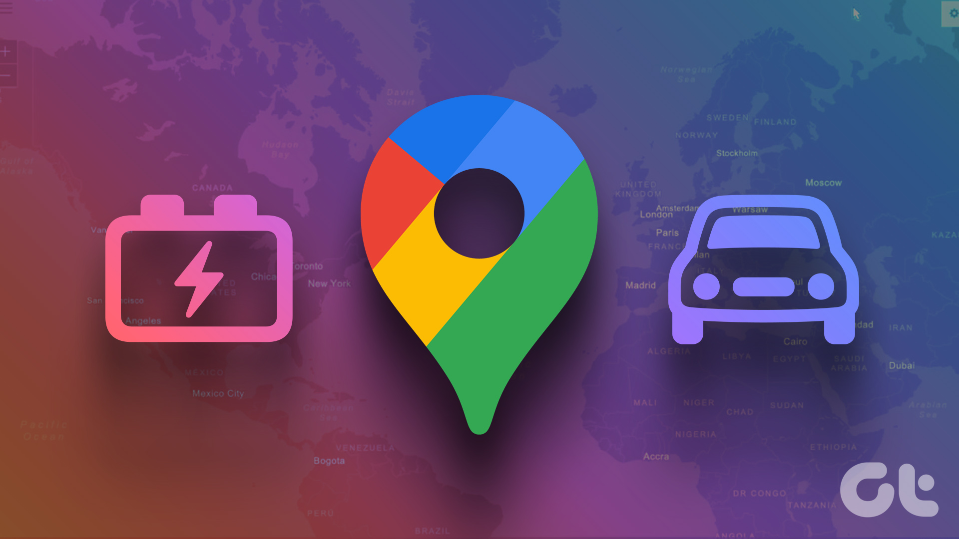 Google Maps to Revolutionize EV Charging with Plug and Charge Feature
